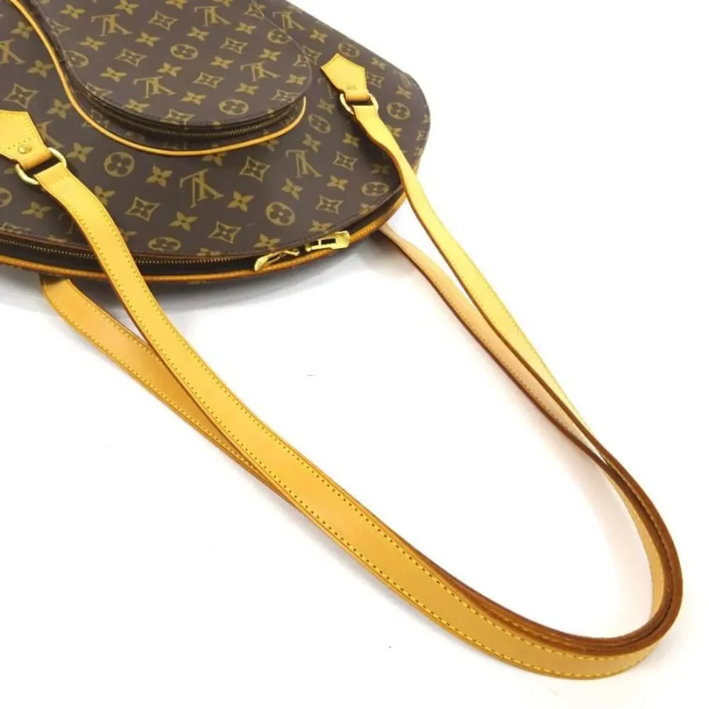Louis Vuitton Ellipse MM Shoulder Bag Monogram Canvas - Picture 7 of 9